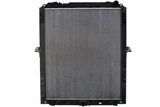 RADIATEUR ALU 982MMX1056MMX56MM ACTROS MP4
